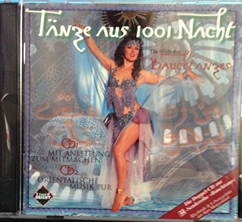 Tänze aus 1001 Nacht