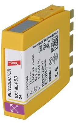 Dehn 920344 – Modul Blitzductor xt-ml4-bd-24