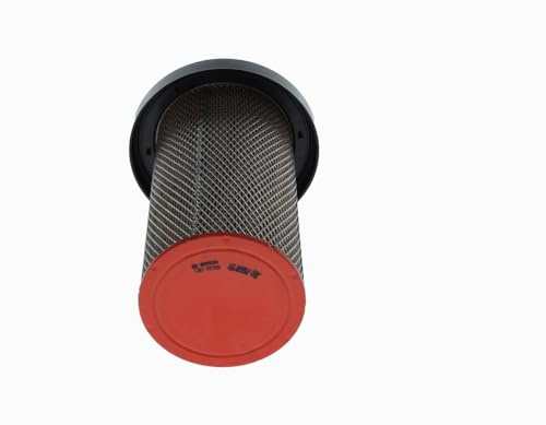 BOSCH 1 457 433 800 Motor Luftfilter Filtereinsatz Kompatibel mit FIAT DUCATO Kasten 280 DUCATO Pritsche/Fahrgestell 280 DUCATO Panorama 280, PEUGEOT J5 Pritsche/Fahrgestell 280L