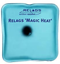 Relags Magic Heat Wärmekissen - OS