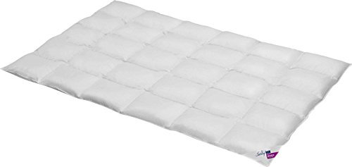 SCHLAFSTIL Kassettendecke Orchidea Classic 200x200 cm