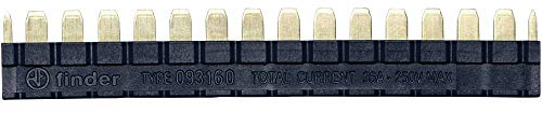 Bridge Black Comb-093.16.0