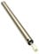 Westinghouse Lighting Asta di Prolunga, Metallo, Titanio, 46x2.18 cm