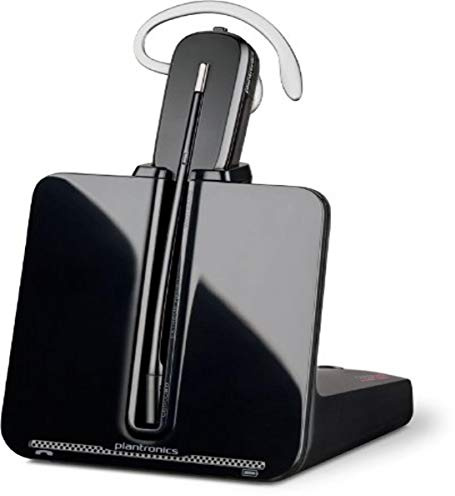 Plantronics CS545-XD Earset