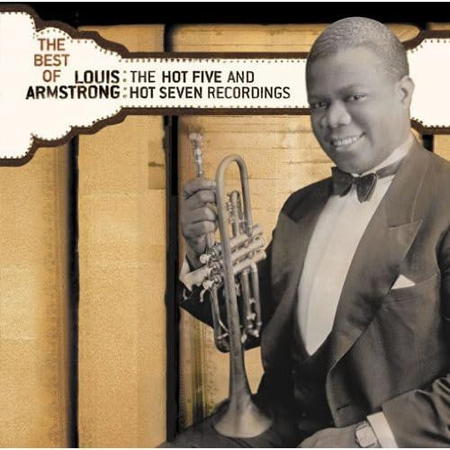 Best of Hot Five & Hot Seven Recordings