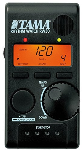 Tama Rhythm Watch Mini RW30