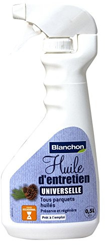 Blanchon Universal-Pflegeöl