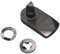 Robust Metal Meter Box Latch - Ideal for Securely Locking Gas and Electric Meter Boxes - Easy DIY Installation - Durable Replacement for Damaged Latches - Repair My Meter Box