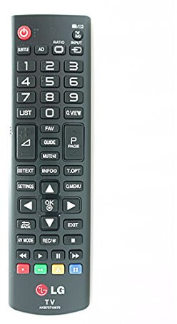 Remote Control for LG 55LB561V 55 LB561V Full HD LED TV
