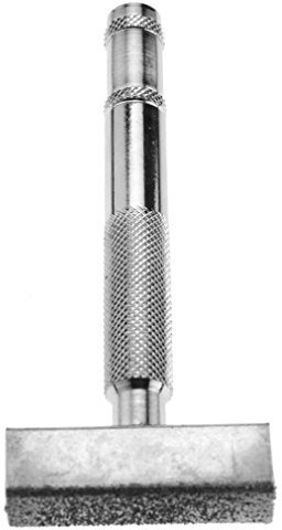 Bench Grinder Diamond Grinding Disc Handheld Wheel Dresser Tool 45 x 13mm