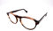 Brillen Moncler ML5022 047 LIGHT BROWN 51/18/ MAN