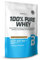 BioTechUSA 100% Pure Whey | Proteinpulver mit BCAA und Glutamin | Glutenfrei, Palmölfrei | 21g Protein pro Portion, 454 g, Karamell-Cappuccino