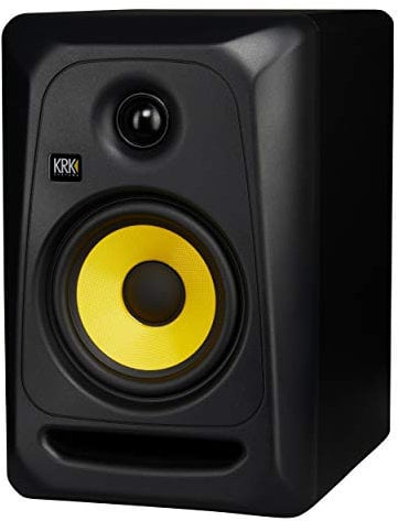 KRK Monitor da studio classico da 5 pollici