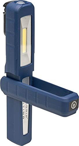 LED Akku Arbeitsleuchte 3,7V/750 mAh-Li-ion Akku