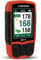 Canmore HG200 Golf-GPS – Wasserdichtes 2-Zoll-Vollfarbdisplay mit über 41.000 wichtigen Golfplatzdaten und Spielstand – Kostenlose Golfplätze weltweit, Tendenz steigend, Orange