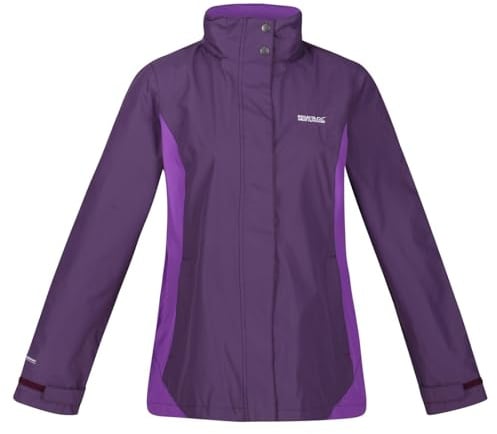 Regatta Daysha Women's Waterproof Jacket