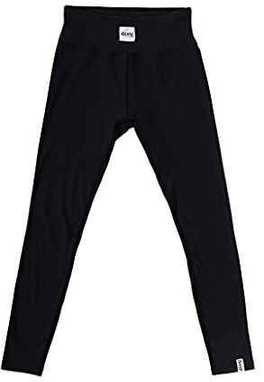 Eivy Funktionstights Skiunterwäsche Icecold Tights Team Black