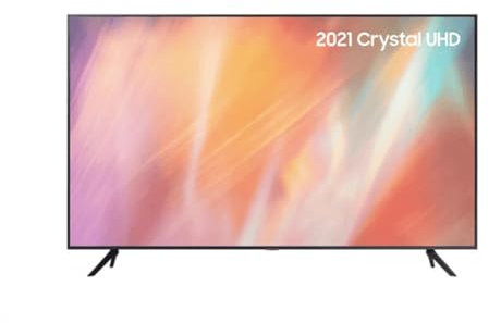 SAMSUNG Smart TV UE75AU7172U