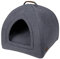 Nobby 61784 Höhle Tiana Navy; L x B x H: 38 x 38 x 38 cm