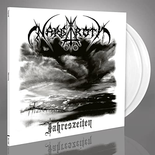 Jahreszeiten (White 2lp) [VINYL]