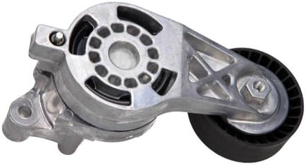 MAXGEAR 54-0555 Galet tendeur de courroie d'accessoire Tendeur de courroie Galet tendeur
