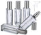 Segbeauty Parfüm Abfüller, Parfum Zerstäuber für Unterwegs, 20ml 5 Stück Perfume Travel Bottle, Parfümzerstäuber Nachfüllbar, Zerstäuber Parfüm Glas für Datum, Party, Arbeit (Rauchgrau)