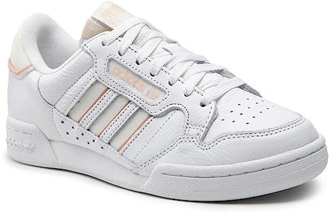 adidas - Continental 80 Stripes - GX4432, weiß, 36 EU