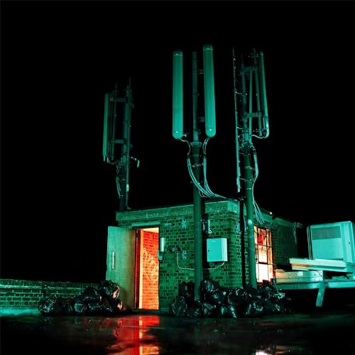 Missing Piece Records (Spv)