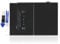 A1484 Tablet Battery Replacement for iPad 5 6 7 A1822 A1823 A1893 A1954 A2197 A2198 A2200 A2270 A2602 Air 1 A1474 A1475 A1476 New Replacement Battery for iPad 3.73V 8827mAh/32.9Wh