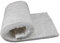 Kaowool Keramikfaser-Isolierung, 5,1 cm dick x 40,6 x 121,9 cm, feuerfeste Isolierdecke, anwendbar für Ofen, Schmieden, Ofen und Herd