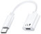 XinlieKopfhörer USB C Adapter USB C Auf Lightning Auf für Lightning Kopfhörer Adapter Typ-C Zu Anschluss,für 15 Pro Max Plus Ipad 10,für Ipad Pro Mini 6 Air 4th Air 5th S23