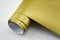 Neoxxim 57,2€/2 3D Autofolie matt Gold matt Muster A4 21 x 30 cm Lackfolie Car Wrapping Lackschutzfolie blasenfrei flexibel
