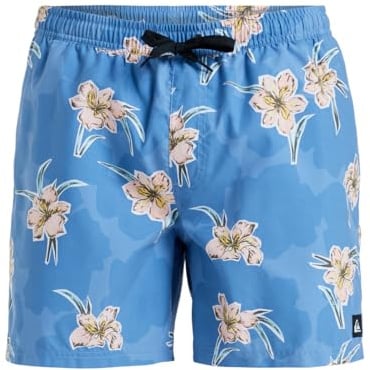 Quiksilver - Everyday Straight Volley 15 Boardshorts - Mann