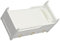 ifundom 1:12 Puppenhaus Miniatur Bett Bett Schublade Mini Einrichtung Schmuck