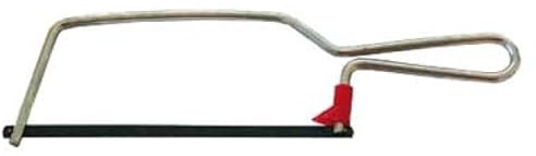 Säge für Eisen Typ 'PUK' mm 150