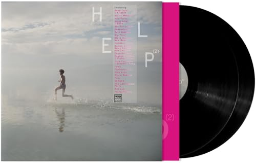 War Child Records / Indigo