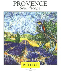 Soundscape of the Provence