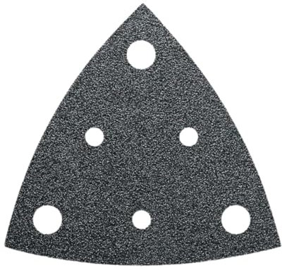 Fein (Multimaster) Schleifblatt gelocht K 60 5-Stück, 63717109041