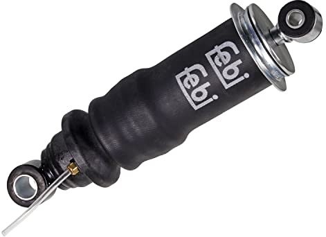 febi bilstein 17750 Fahrerhausdämpfer, 1 Stück