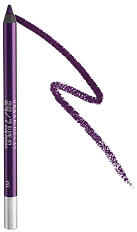 Urban Decay 24/7 Glide-On Eye Pencil, Eyeliner with Waterproof Colours, Shade: Vice, 1.2g