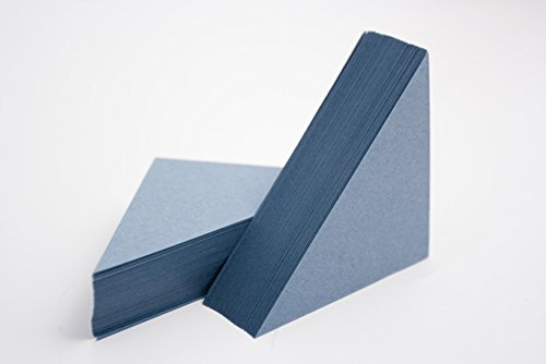 Guildhall Legal Corners Blue Pack of 100 GLC-BLU