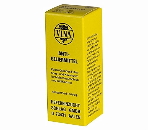 VINA Antigeliermittel, 50 ml