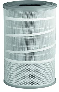 MAHLE LX 2068 Luftfilter für Renault Trucks Premium 2
