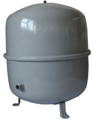 Reflex Ausdehnungsgefäss N 200 L 6bar 120 Grad C grau
