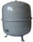 Reflex Vaso de expansión reflex N 200 L 6bar 120°C gris