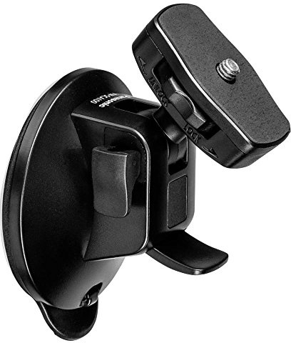 Panasonic LUMIX VW-SCA100 Suction Cup Mount for HX-A100E and HX-A500E