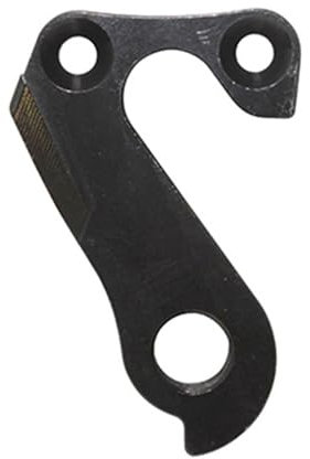 V BIKE Unisex – Erwachsene N-205 accessoire cycle, Schwarz, Einheitsgröße EU