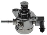 BOSCH Hochdruckpumpe 0261520305 | Kompatibel mit: HYUNDAI i30, i30 Coupe, i30 Kombi, i40 I, i40 I CW, ix35, VELOSTER, KIA CARENS IV, CEE'D, CEE'D Sportswagon