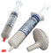 Safekom Silicone Heat Sink Thermal CPU Processor Compound PC Grease Paste