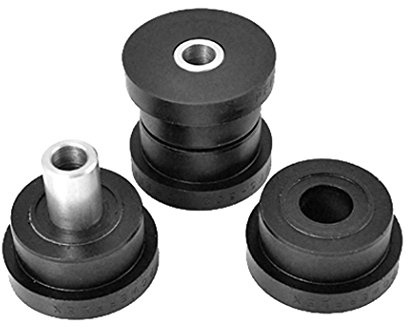 Powerflex PFF5-502BLK Performance Polyuretan Buchsen Blackseries